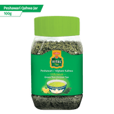 Peshawari Kahwa Jar - 100g